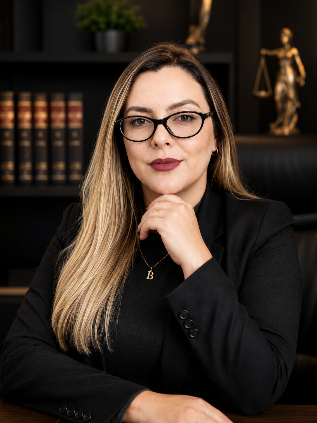 Dra. Bruna Isabelle