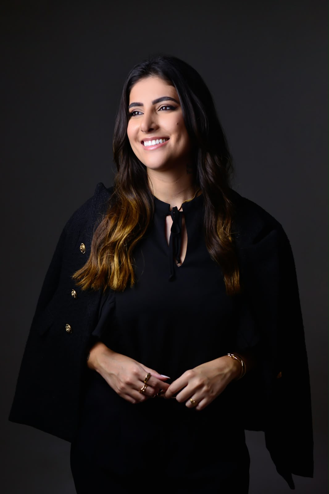 Dra. Fernanda Scofield